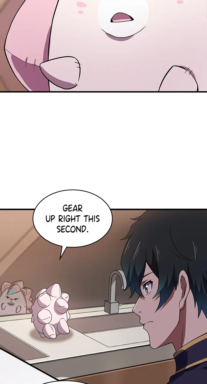 Read Zero0: A Space-Time Mage chapter 18 image 62 on Lezhin
