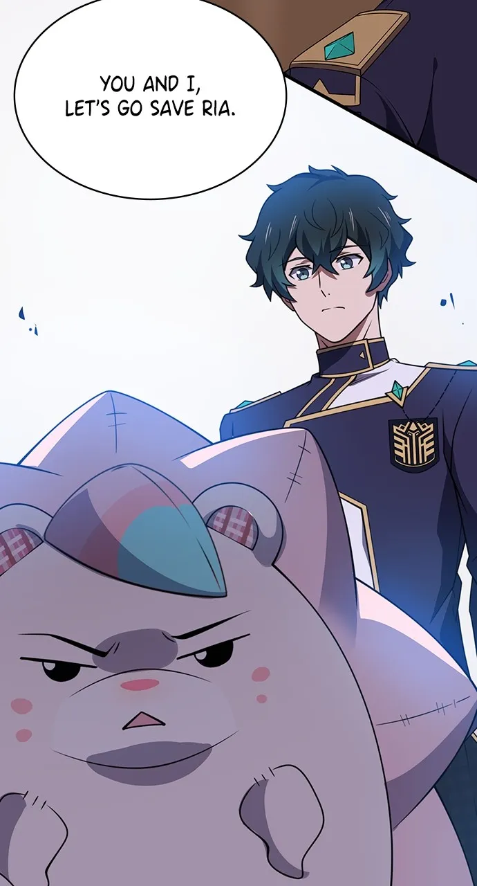 Read Zero0: A Space-Time Mage chapter 18 image 63 on Lezhin