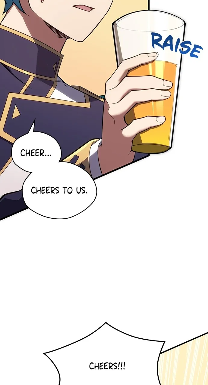 Read Zero0: A Space-Time Mage chapter 18 image 8 on Lezhin