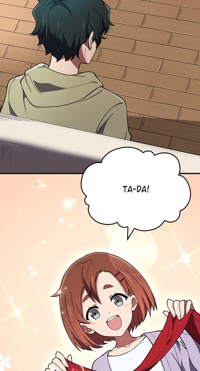 Read Zero0: A Space-Time Mage chapter 19 image 1 on Lezhin