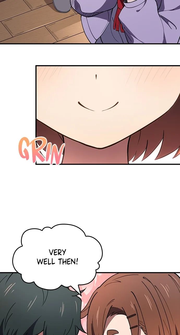 Read Zero0: A Space-Time Mage chapter 19 image 12 on Lezhin