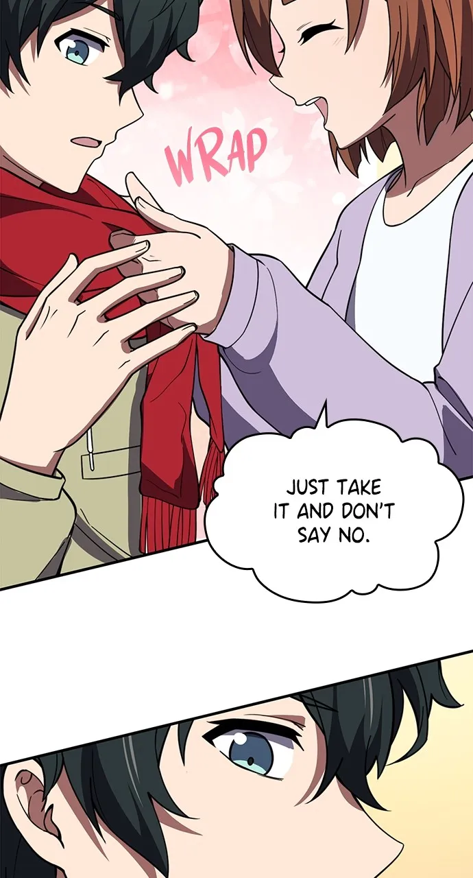 Read Zero0: A Space-Time Mage chapter 19 image 13 on Lezhin