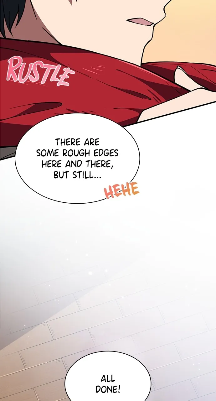 Read Zero0: A Space-Time Mage chapter 19 image 14 on Lezhin