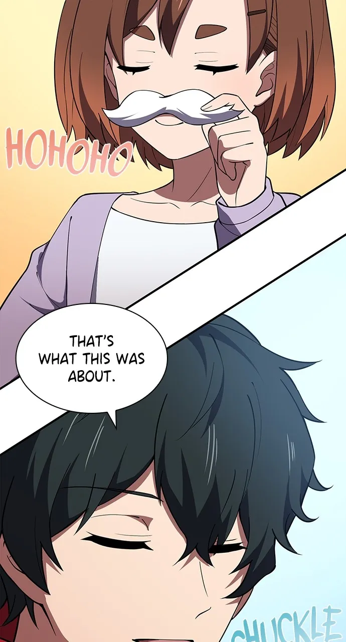 Read Zero0: A Space-Time Mage chapter 19 image 17 on Lezhin
