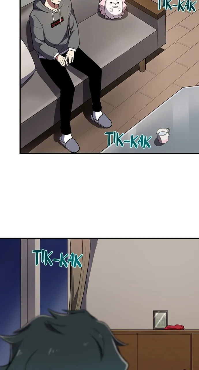 Read Zero0: A Space-Time Mage chapter 19 image 27 on Lezhin