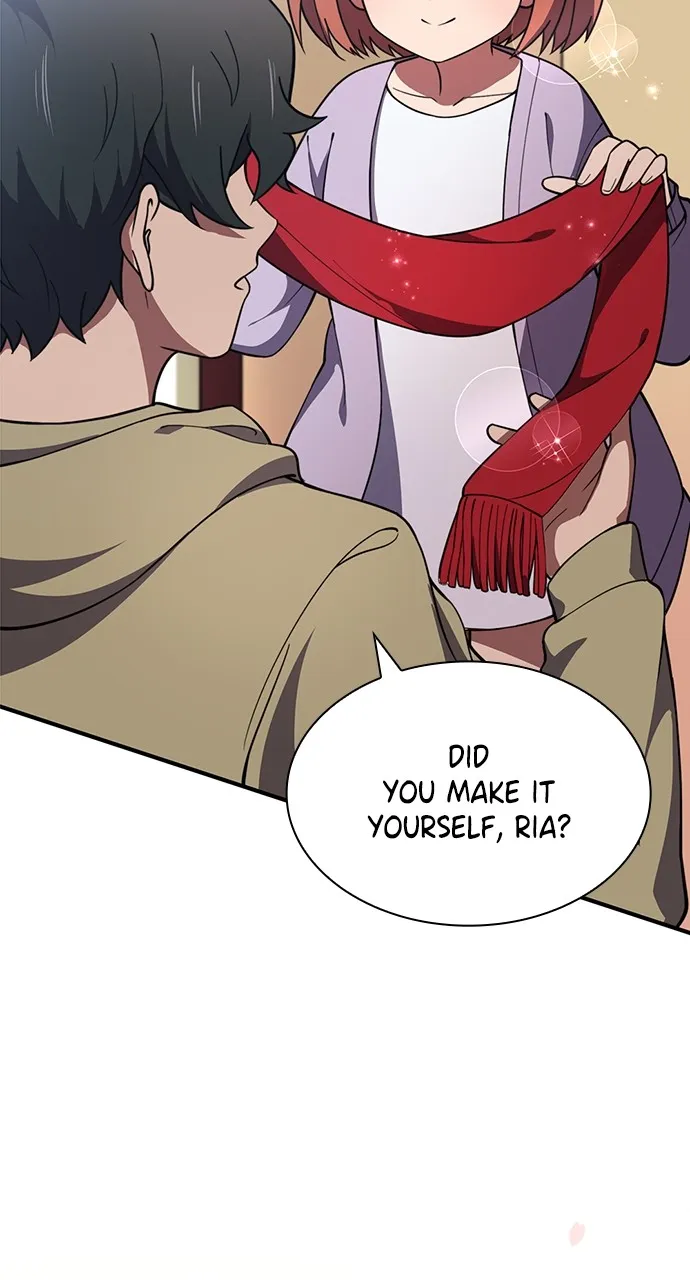 Read Zero0: A Space-Time Mage chapter 19 image 3 on Lezhin
