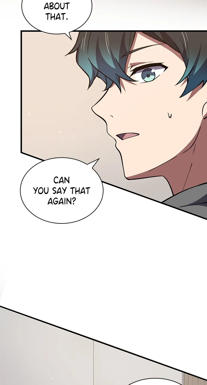 Read Zero0: A Space-Time Mage chapter 19 image 30 on Lezhin