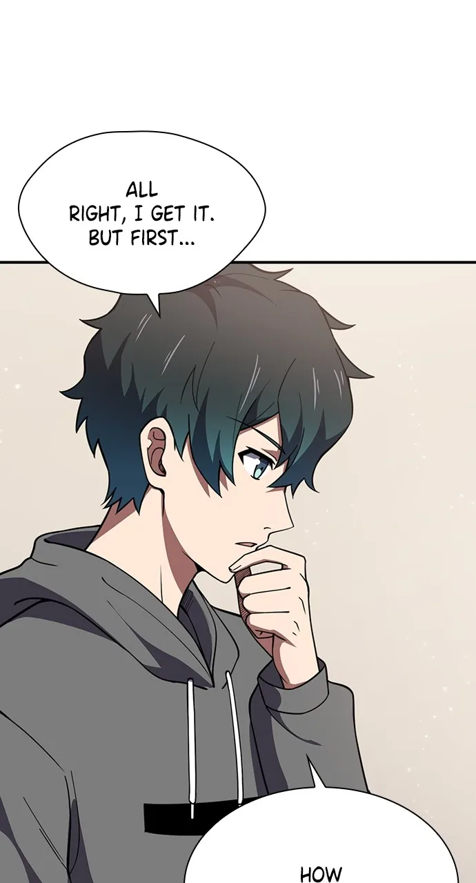 Read Zero0: A Space-Time Mage chapter 19 image 32 on Lezhin