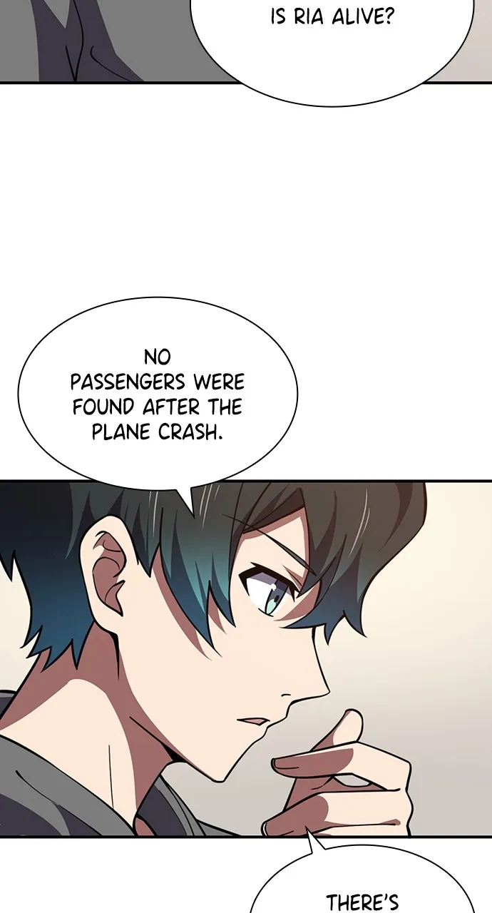 Read Zero0: A Space-Time Mage chapter 19 image 33 on Lezhin