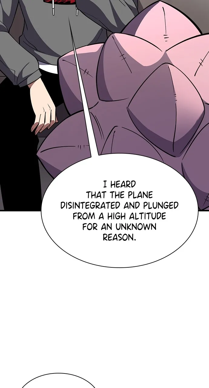 Read Zero0: A Space-Time Mage chapter 19 image 35 on Lezhin