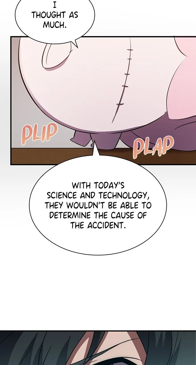 Read Zero0: A Space-Time Mage chapter 19 image 36 on Lezhin