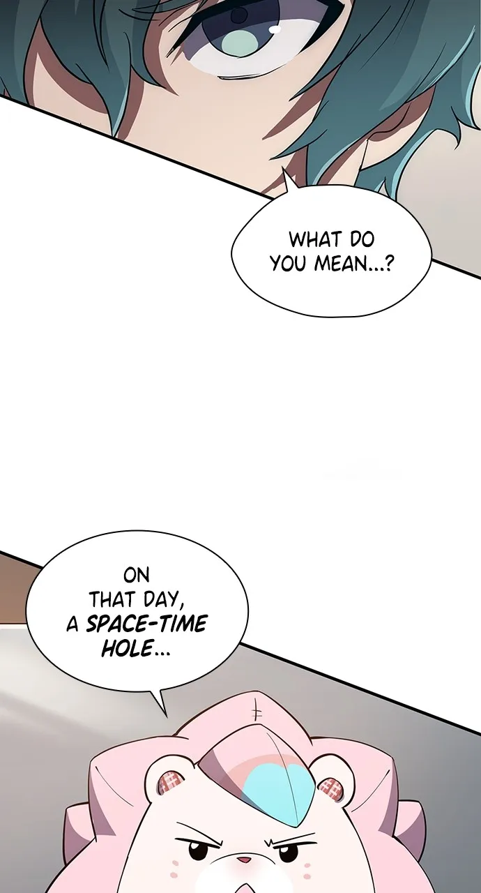 Read Zero0: A Space-Time Mage chapter 19 image 37 on Lezhin