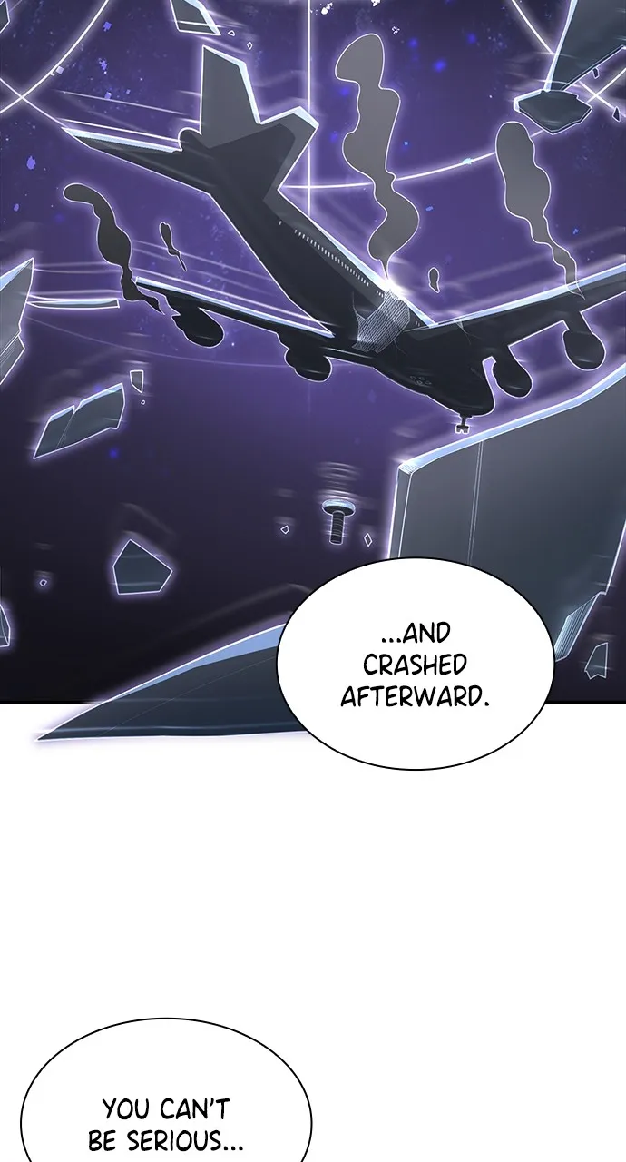 Read Zero0: A Space-Time Mage chapter 19 image 43 on Lezhin
