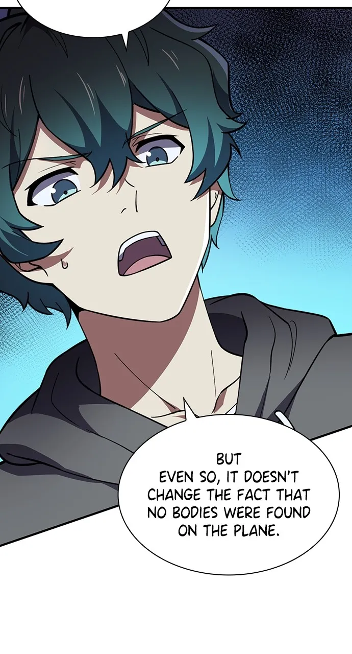 Read Zero0: A Space-Time Mage chapter 19 image 44 on Lezhin