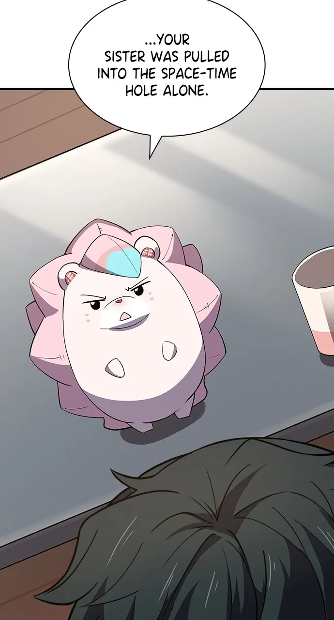 Read Zero0: A Space-Time Mage chapter 19 image 47 on Lezhin