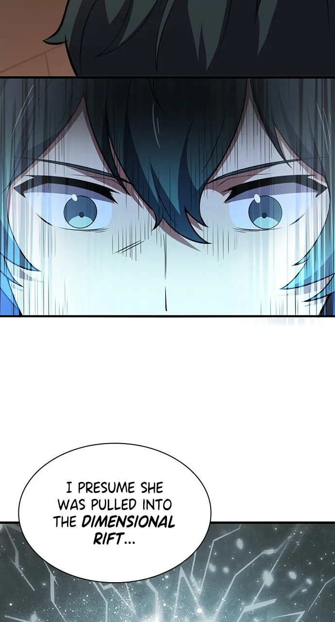 Read Zero0: A Space-Time Mage chapter 19 image 48 on Lezhin