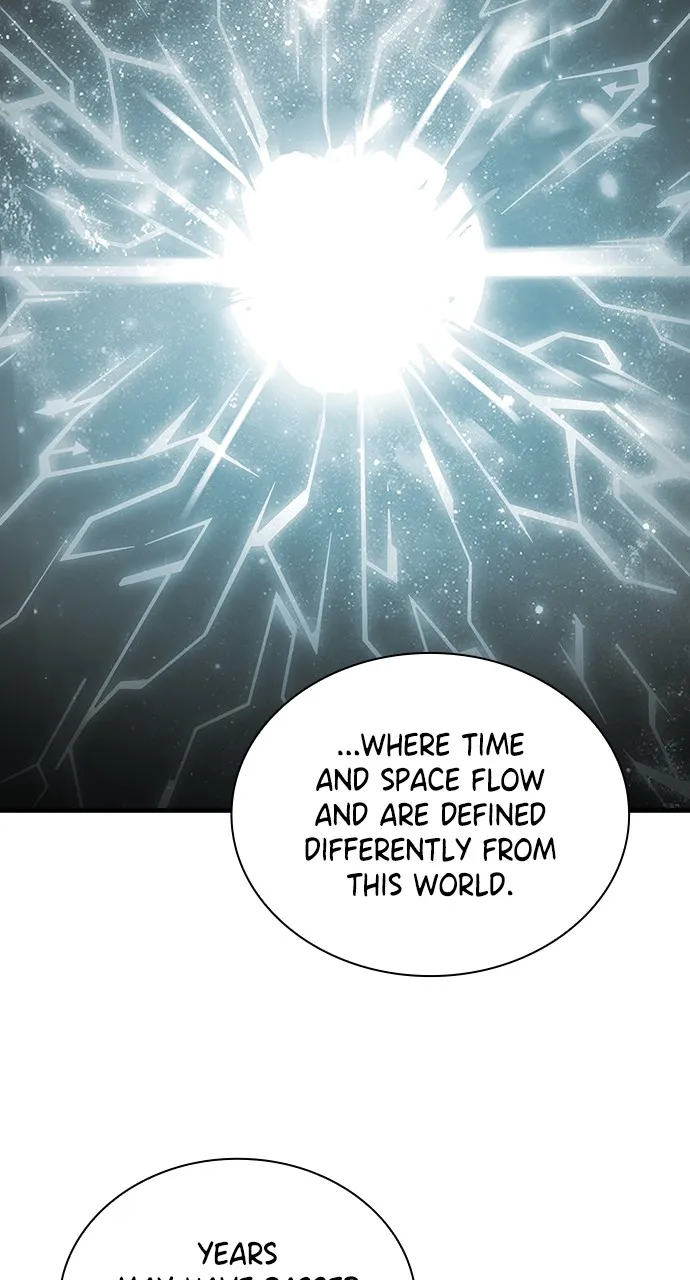 Read Zero0: A Space-Time Mage chapter 19 image 49 on Lezhin