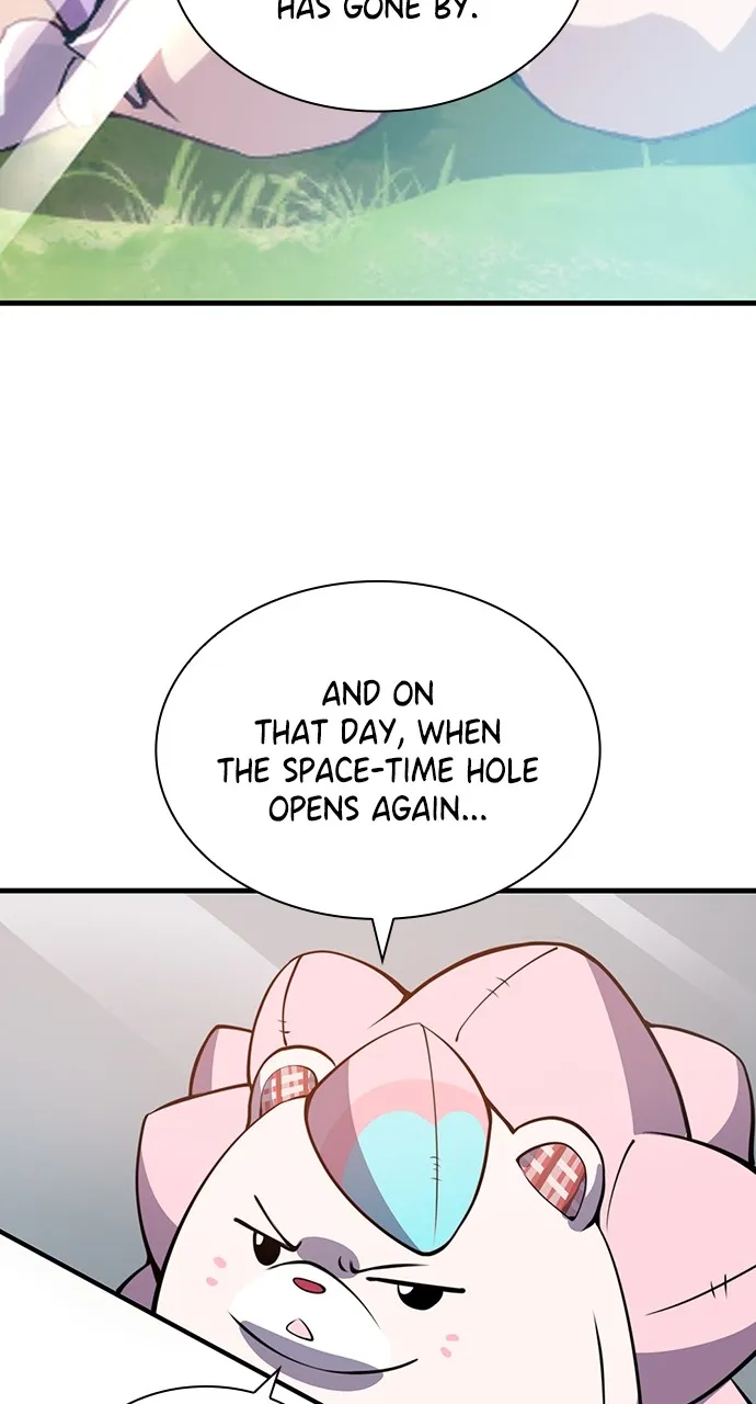 Read Zero0: A Space-Time Mage chapter 19 image 51 on Lezhin