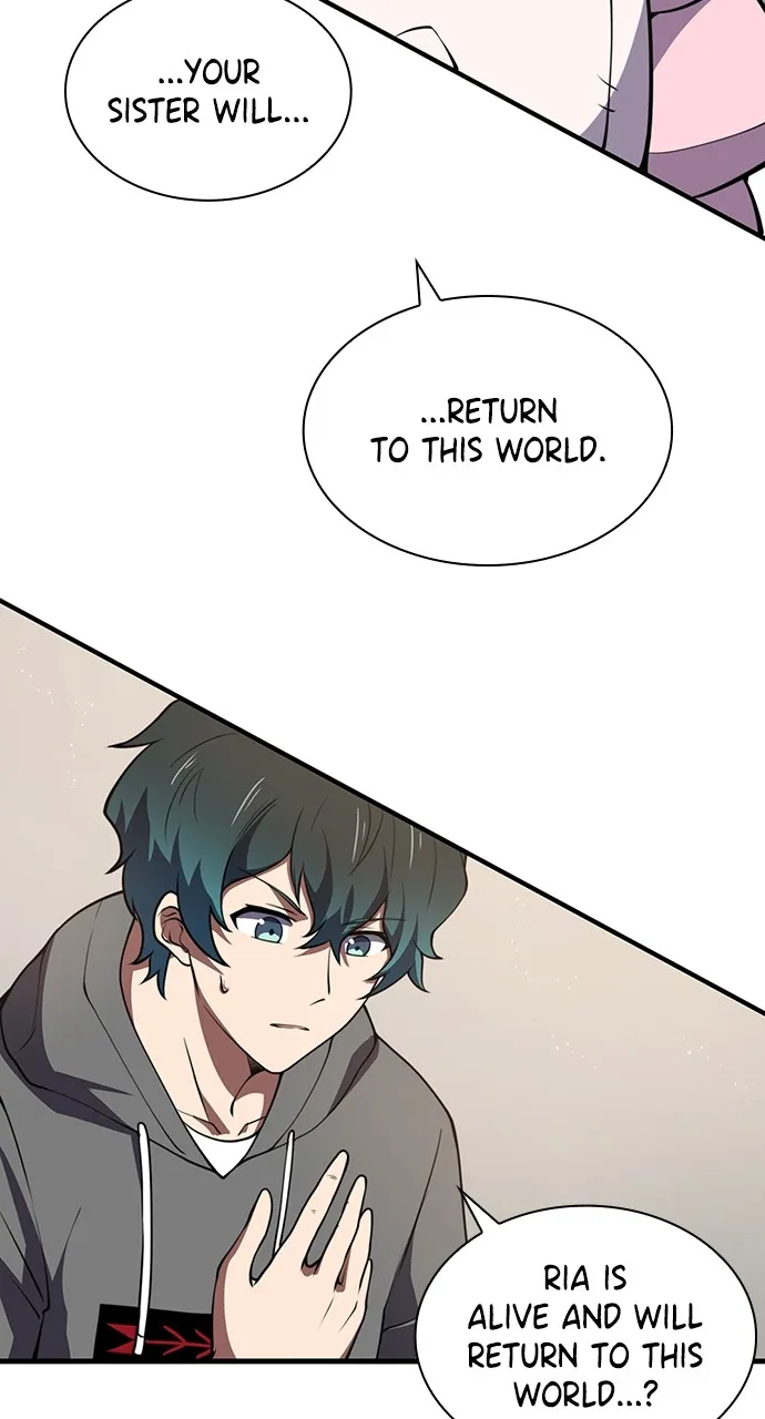 Read Zero0: A Space-Time Mage chapter 19 image 52 on Lezhin