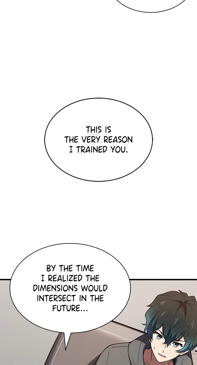 Read Zero0: A Space-Time Mage chapter 19 image 53 on Lezhin