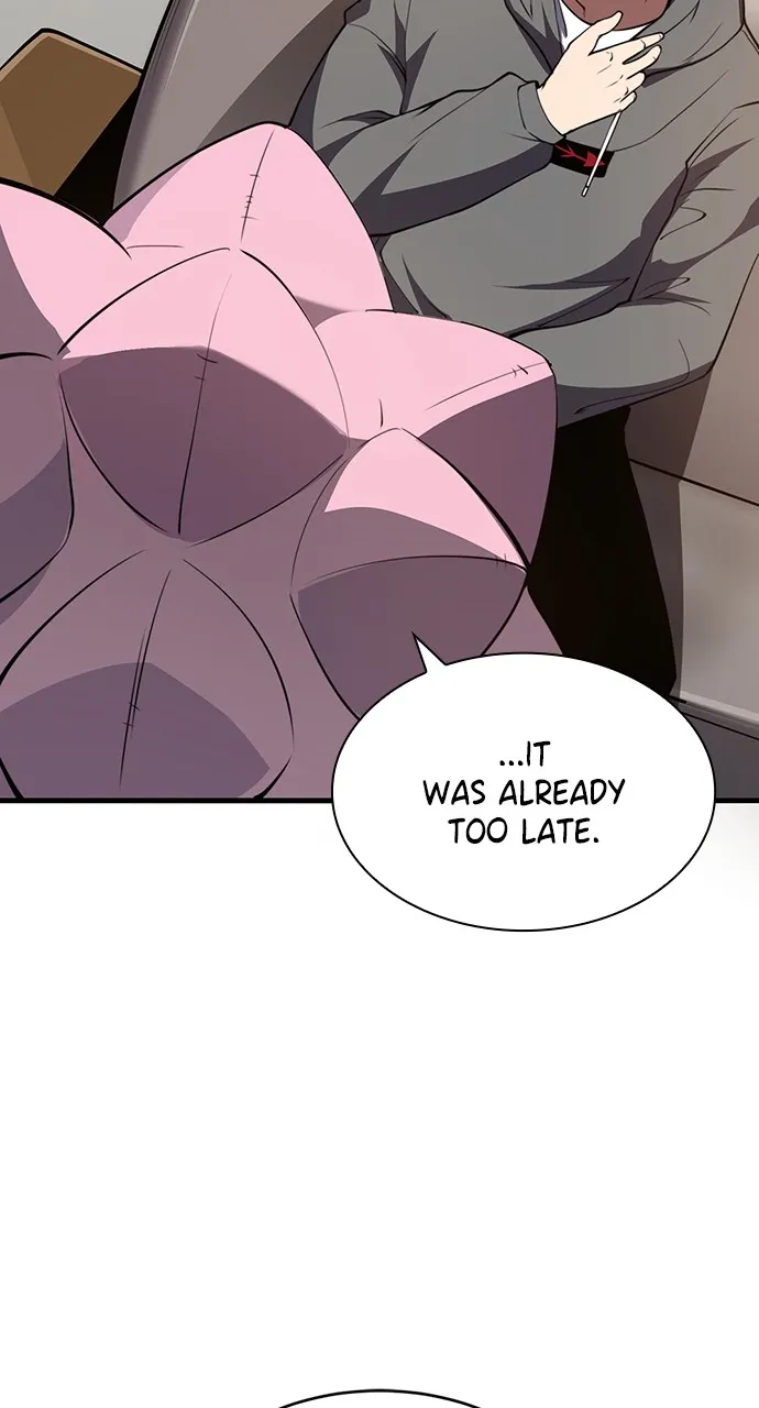 Read Zero0: A Space-Time Mage chapter 19 image 54 on Lezhin