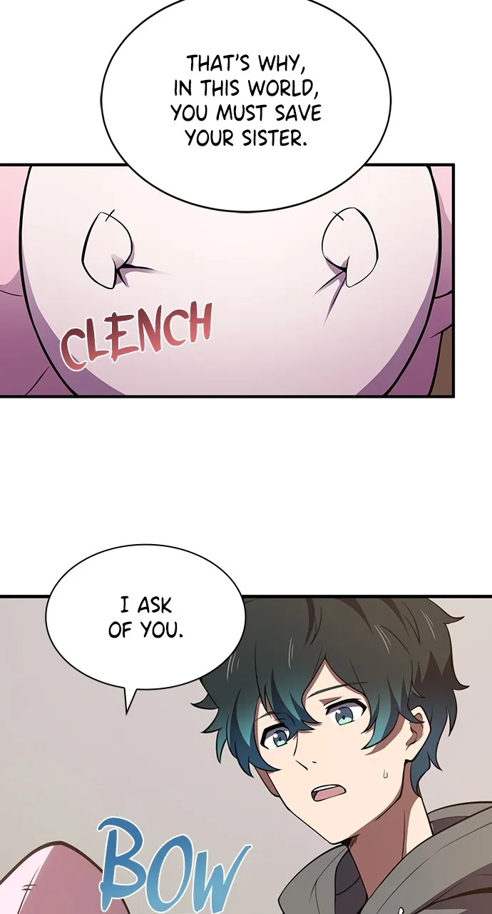 Read Zero0: A Space-Time Mage chapter 19 image 55 on Lezhin