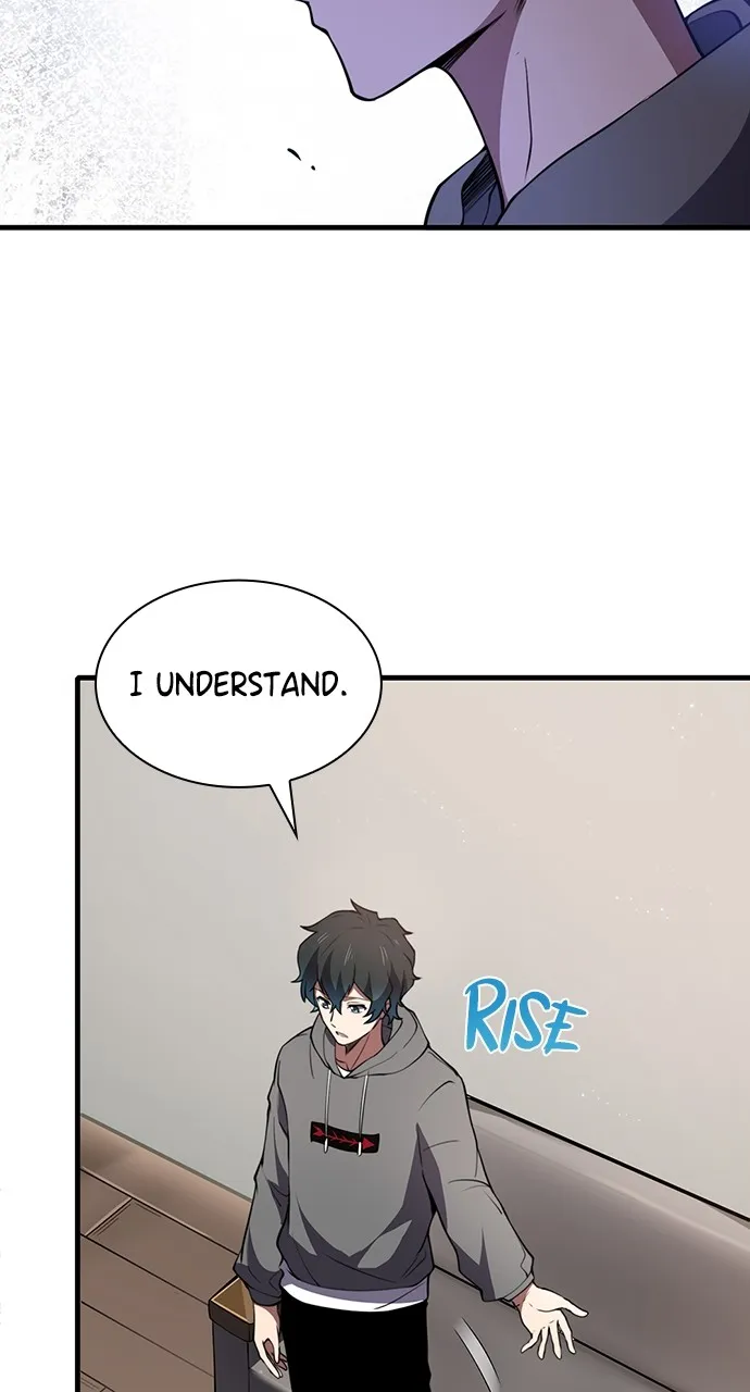 Read Zero0: A Space-Time Mage chapter 19 image 57 on Lezhin