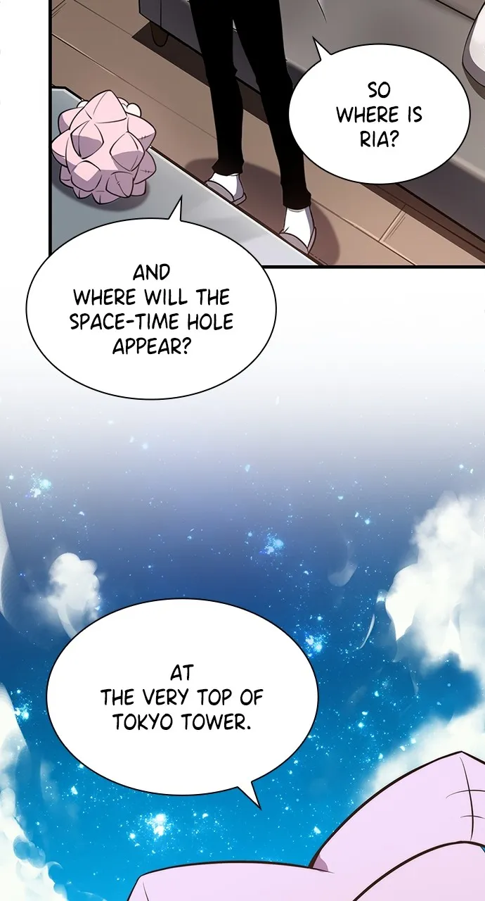 Read Zero0: A Space-Time Mage chapter 19 image 58 on Lezhin