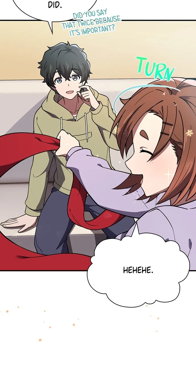 Read Zero0: A Space-Time Mage chapter 19 image 6 on Lezhin