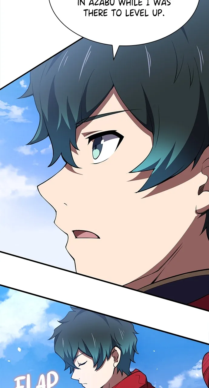 Read Zero0: A Space-Time Mage chapter 19 image 64 on Lezhin