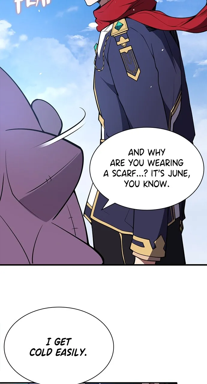Read Zero0: A Space-Time Mage chapter 19 image 65 on Lezhin
