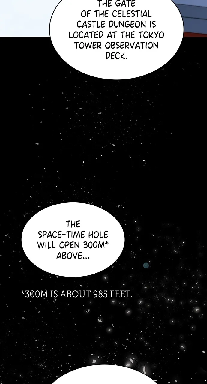 Read Zero0: A Space-Time Mage chapter 19 image 68 on Lezhin