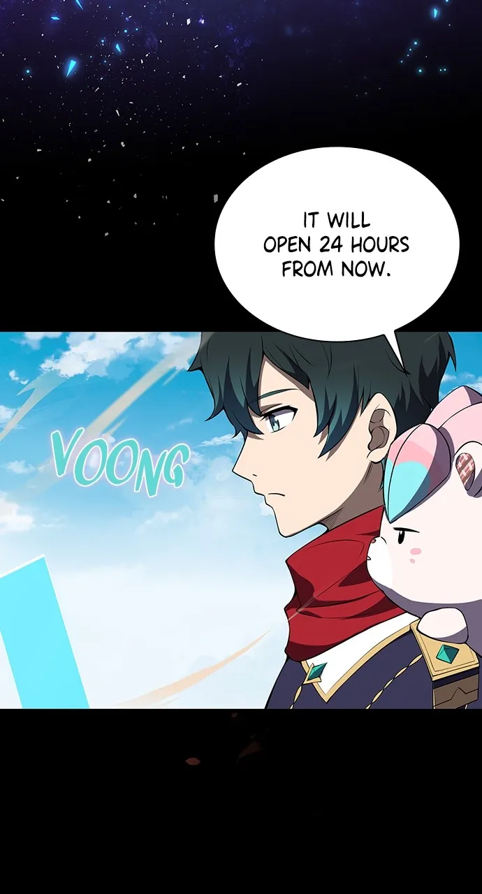 Read Zero0: A Space-Time Mage chapter 19 image 70 on Lezhin