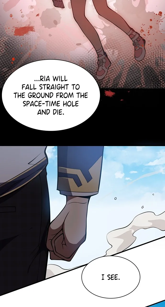 Read Zero0: A Space-Time Mage chapter 19 image 72 on Lezhin