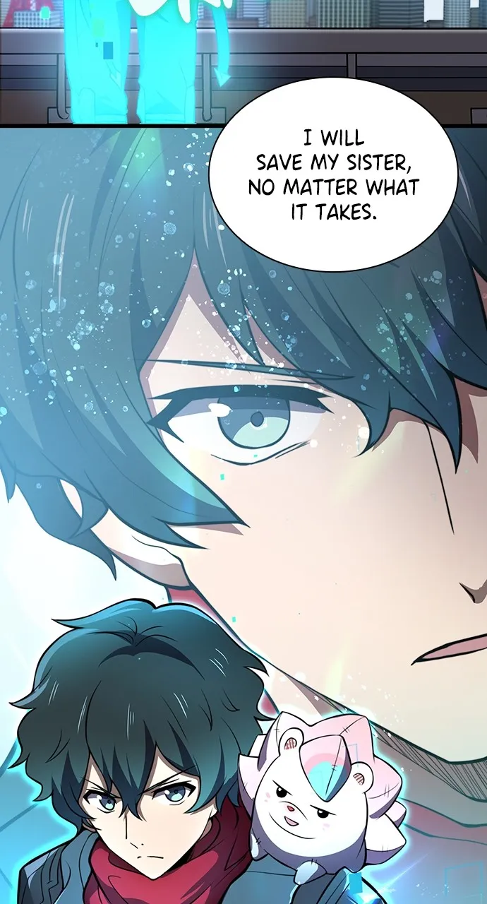 Read Zero0: A Space-Time Mage chapter 19 image 74 on Lezhin