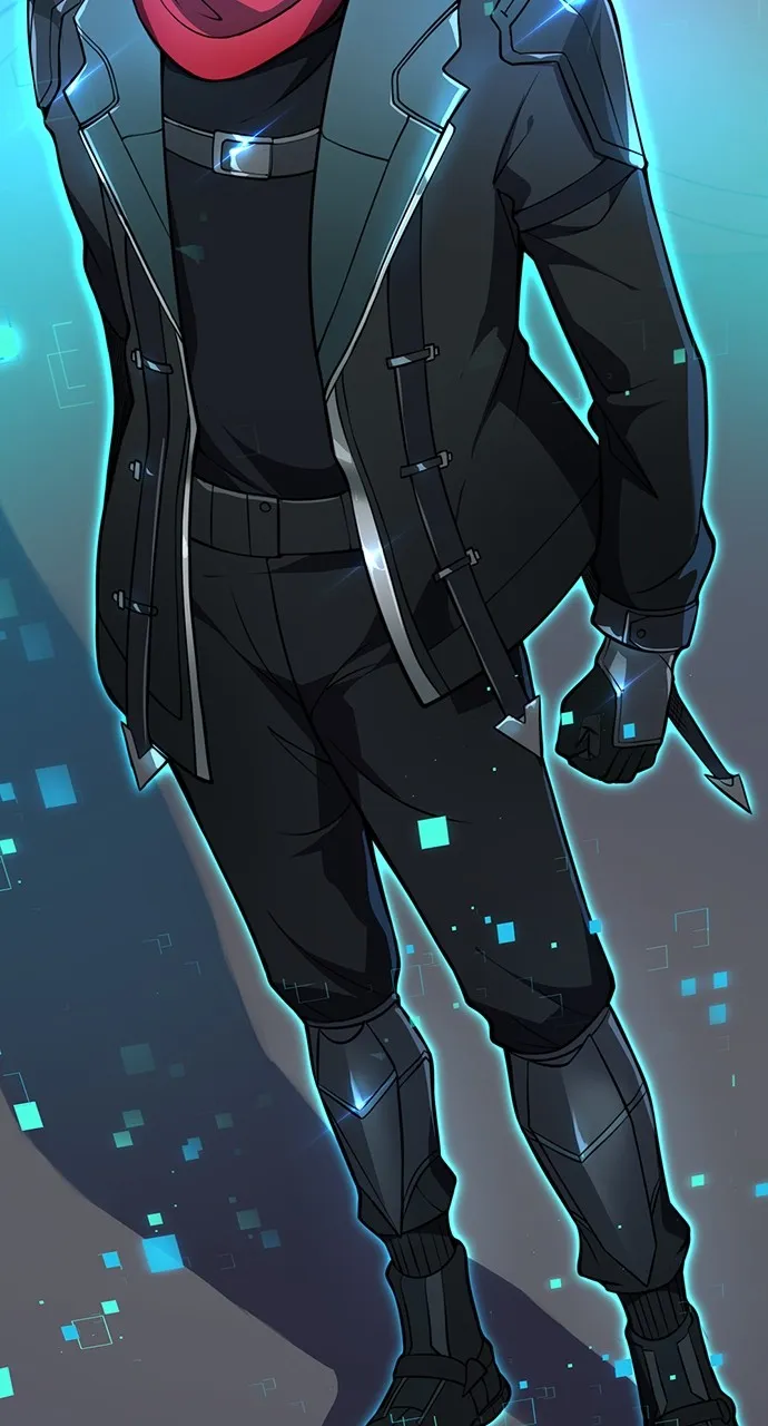 Read Zero0: A Space-Time Mage chapter 19 image 75 on Lezhin