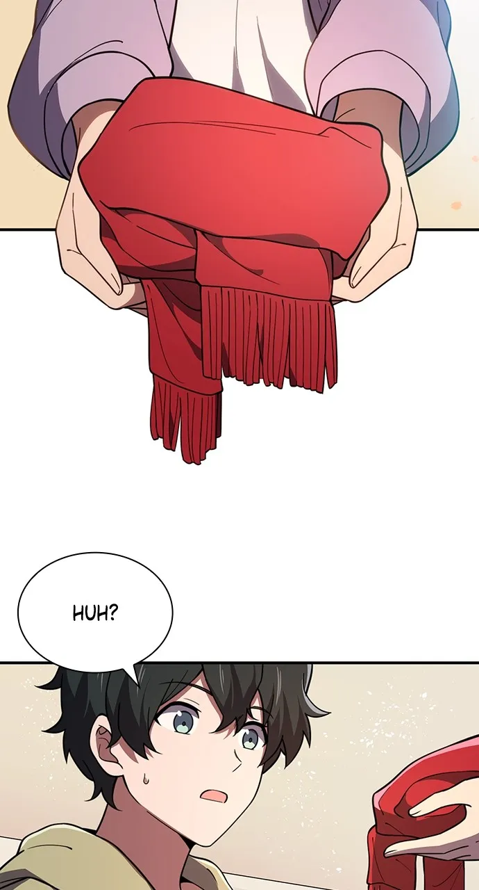 Read Zero0: A Space-Time Mage chapter 19 image 8 on Lezhin