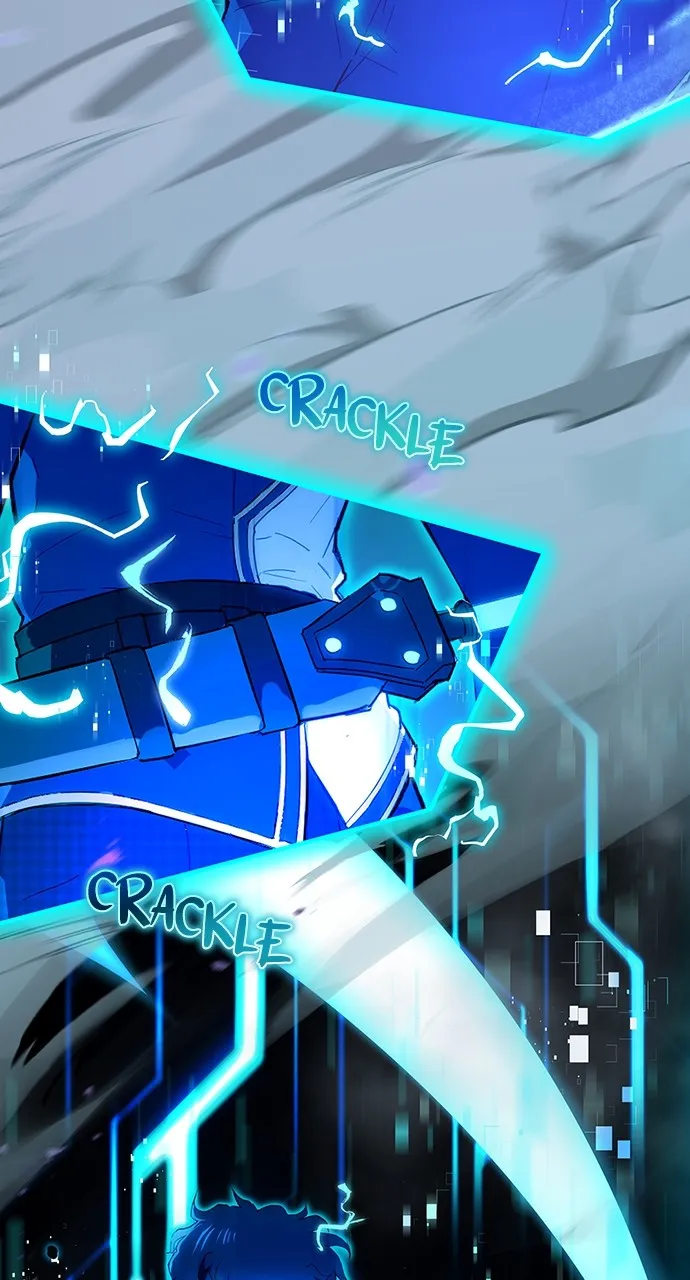Read Zero0: A Space-Time Mage chapter 2 image 10 on Lezhin