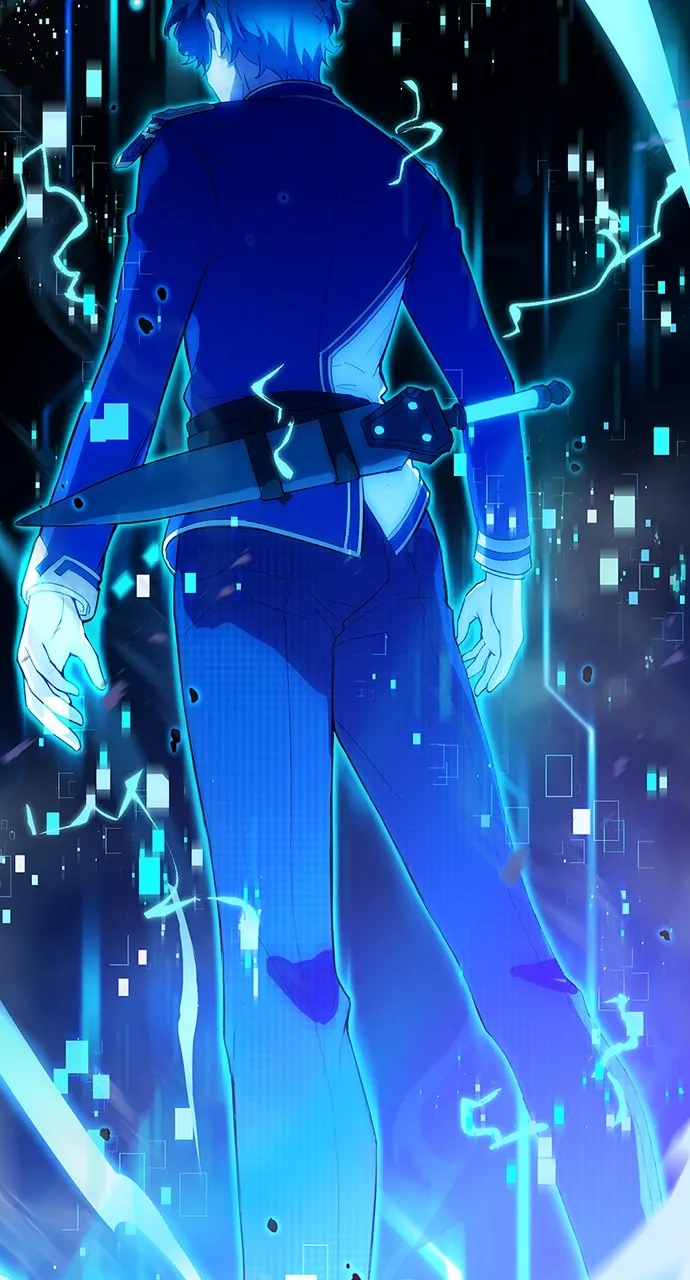 Read Zero0: A Space-Time Mage chapter 2 image 11 on Lezhin