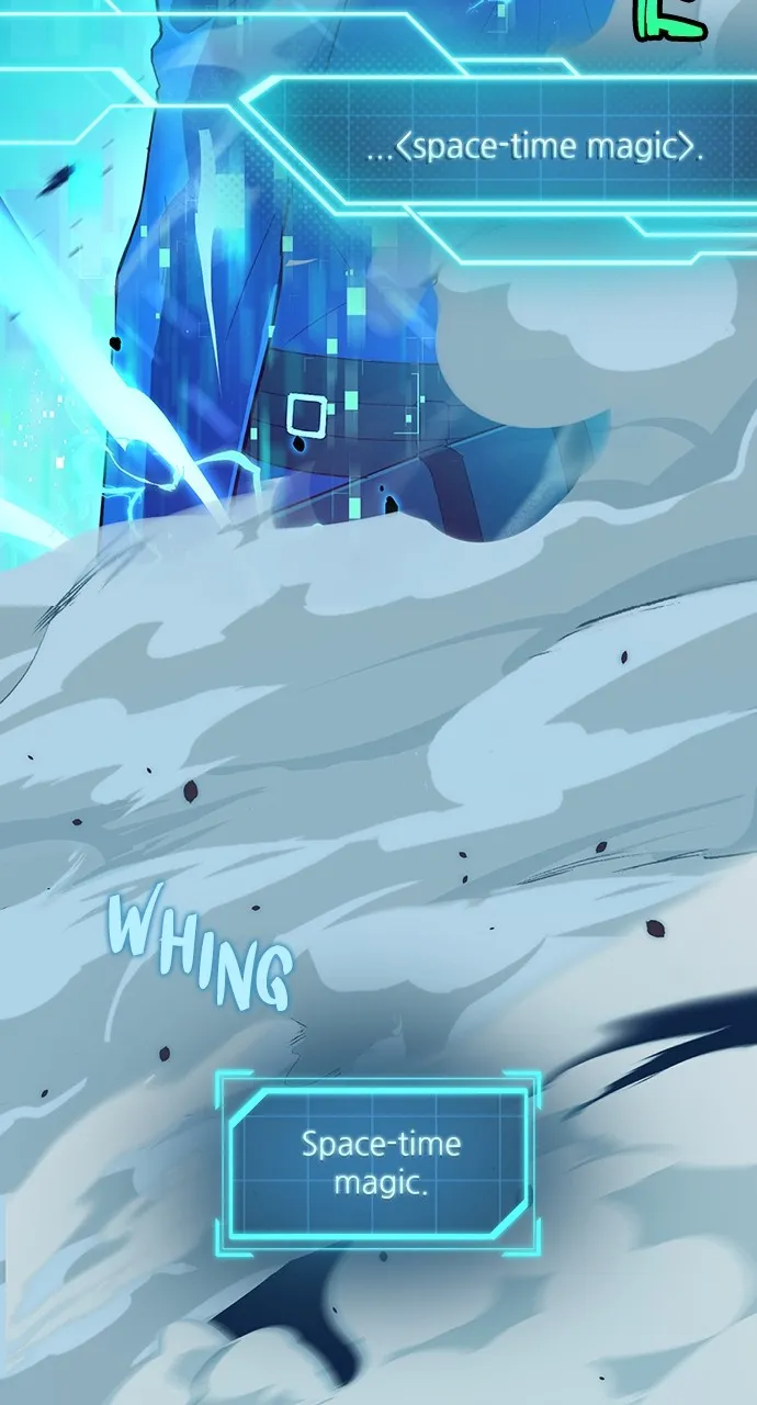 Read Zero0: A Space-Time Mage chapter 2 image 14 on Lezhin