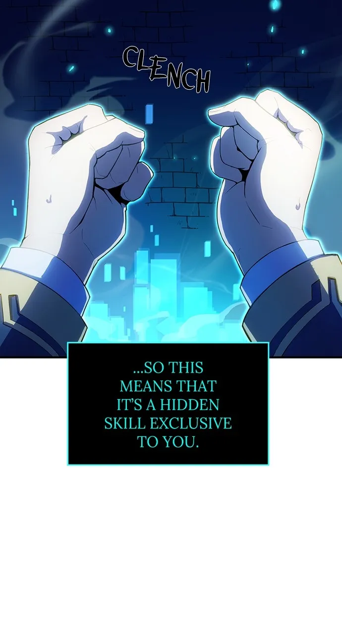 Read Zero0: A Space-Time Mage chapter 2 image 20 on Lezhin