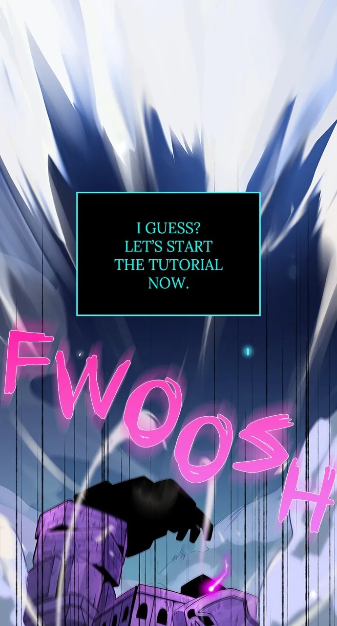 Read Zero0: A Space-Time Mage chapter 2 image 22 on Lezhin