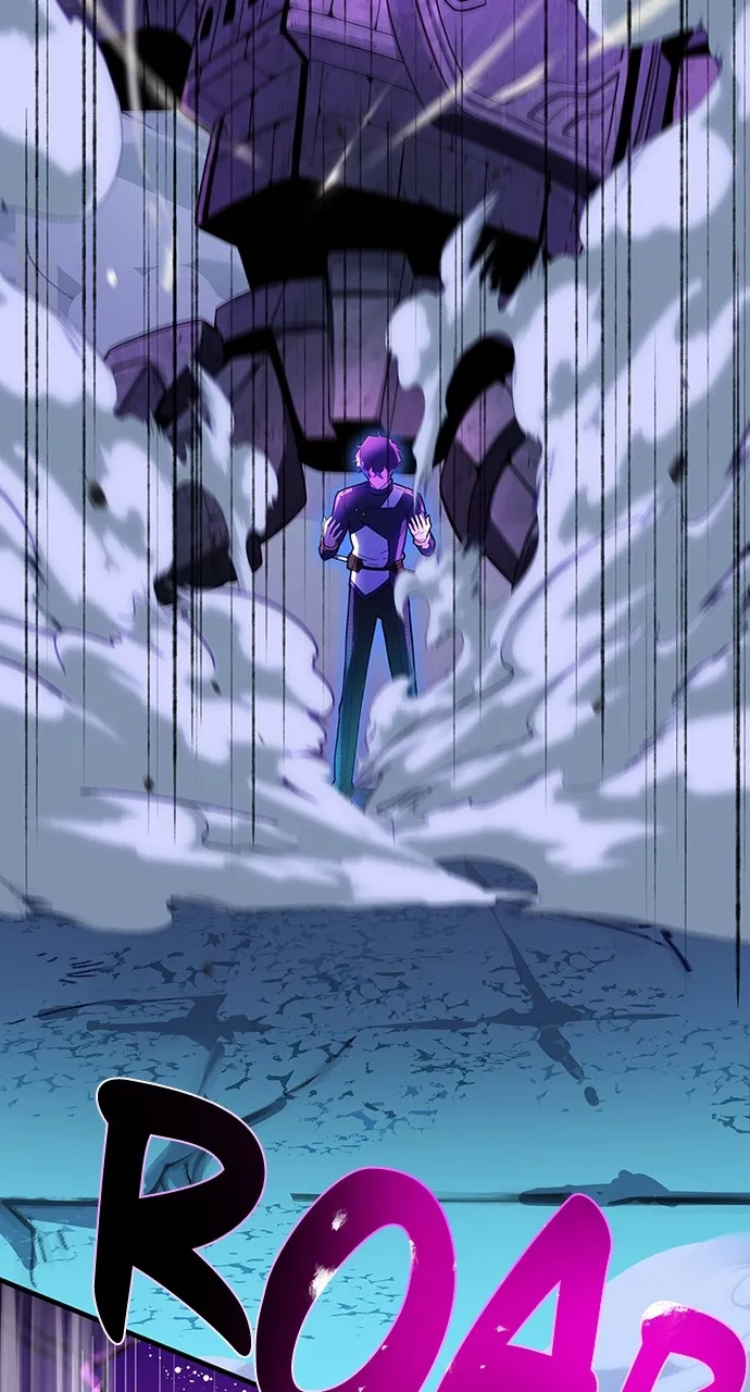 Read Zero0: A Space-Time Mage chapter 2 image 23 on Lezhin