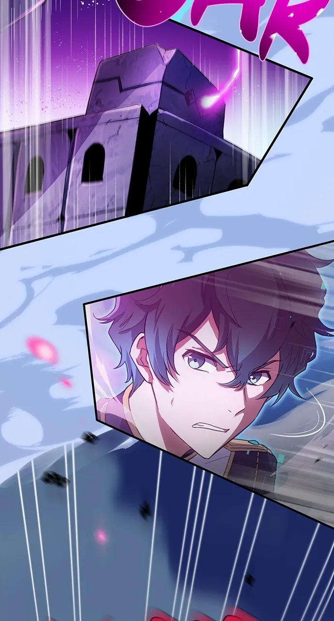Read Zero0: A Space-Time Mage chapter 2 image 24 on Lezhin