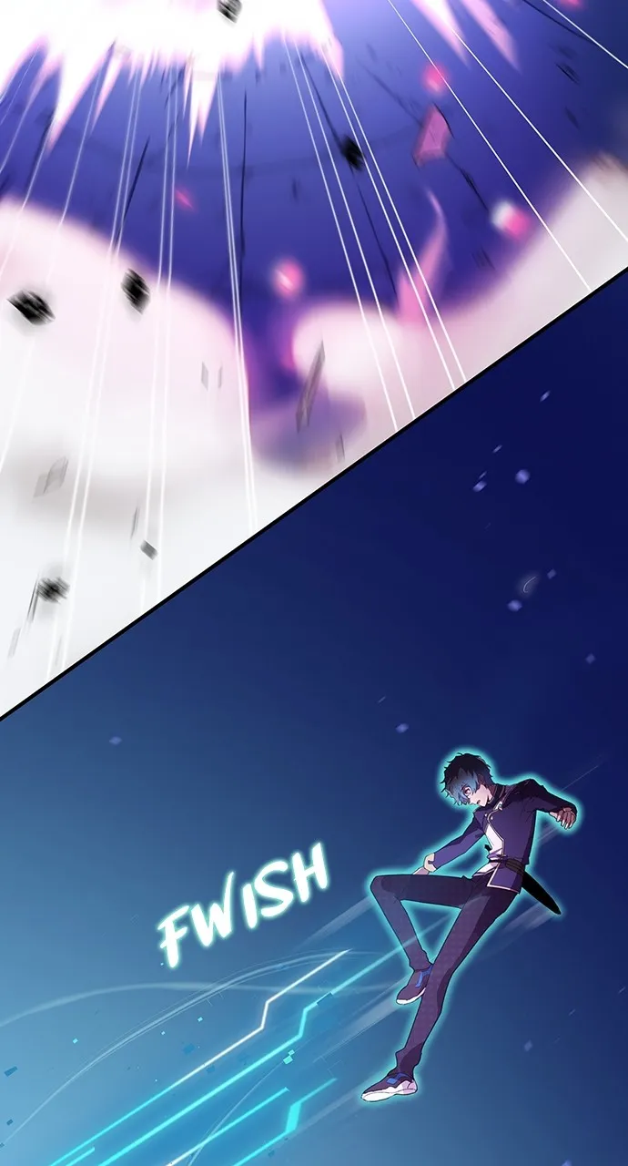 Read Zero0: A Space-Time Mage chapter 2 image 26 on Lezhin