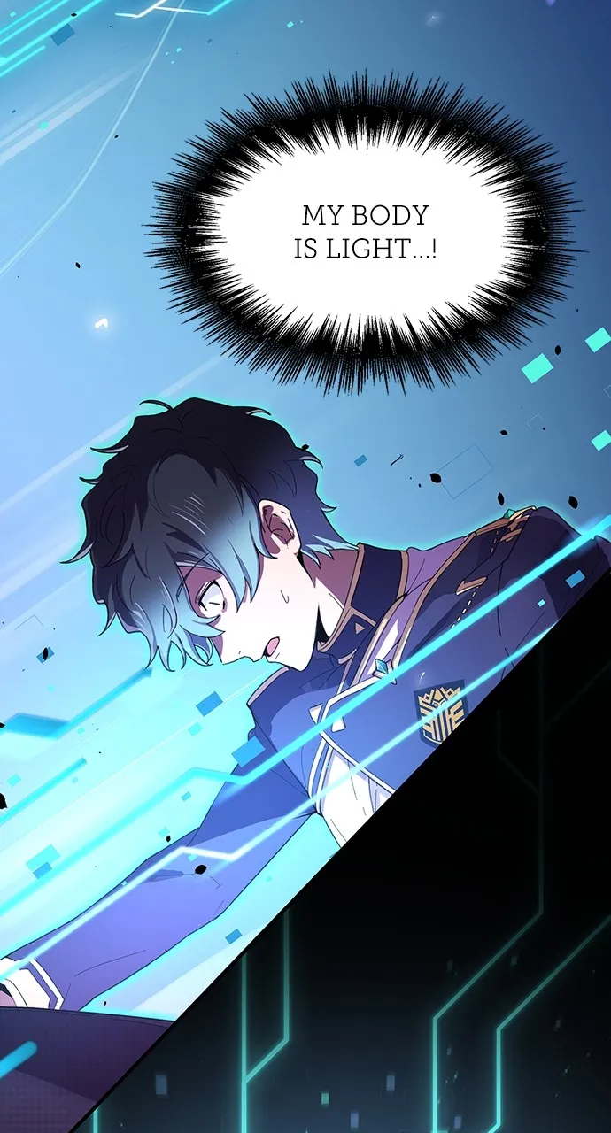 Read Zero0: A Space-Time Mage chapter 2 image 27 on Lezhin