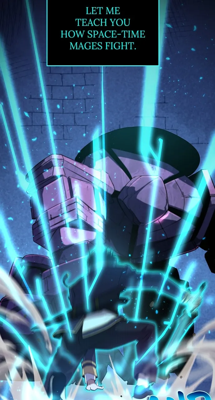 Read Zero0: A Space-Time Mage chapter 2 image 29 on Lezhin