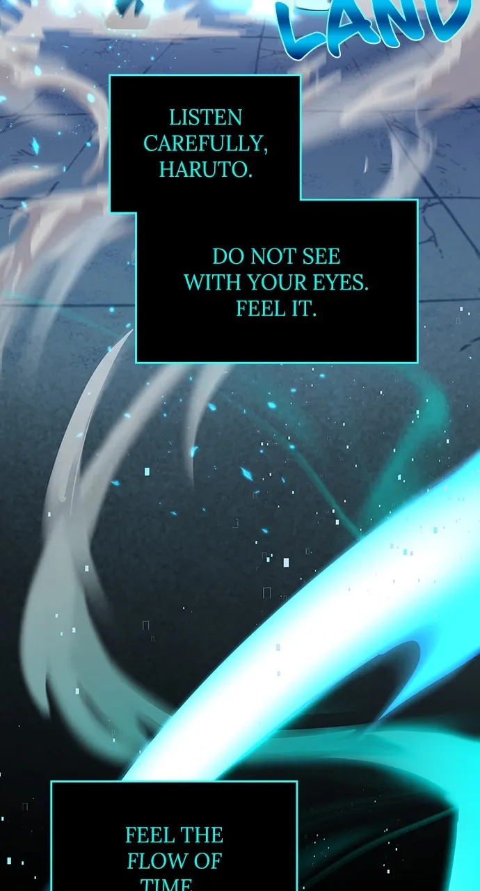 Read Zero0: A Space-Time Mage chapter 2 image 30 on Lezhin