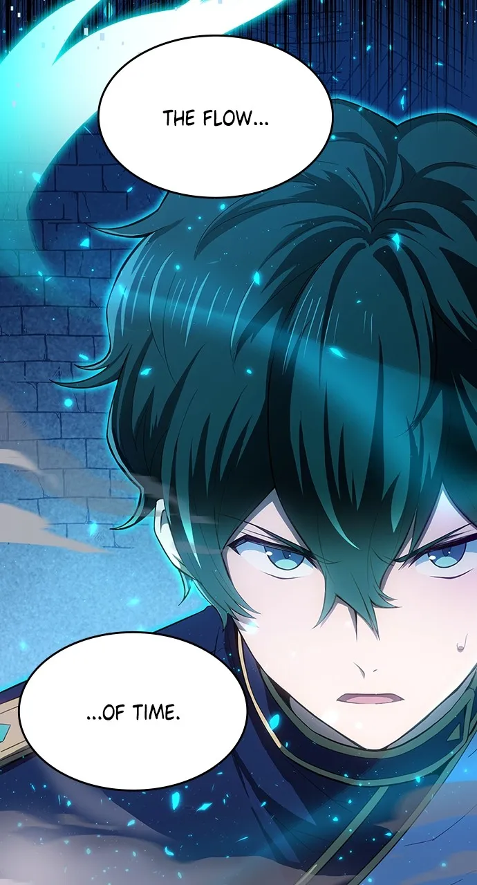 Read Zero0: A Space-Time Mage chapter 2 image 32 on Lezhin