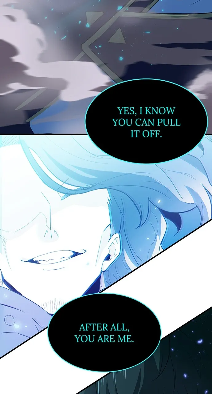 Read Zero0: A Space-Time Mage chapter 2 image 33 on Lezhin